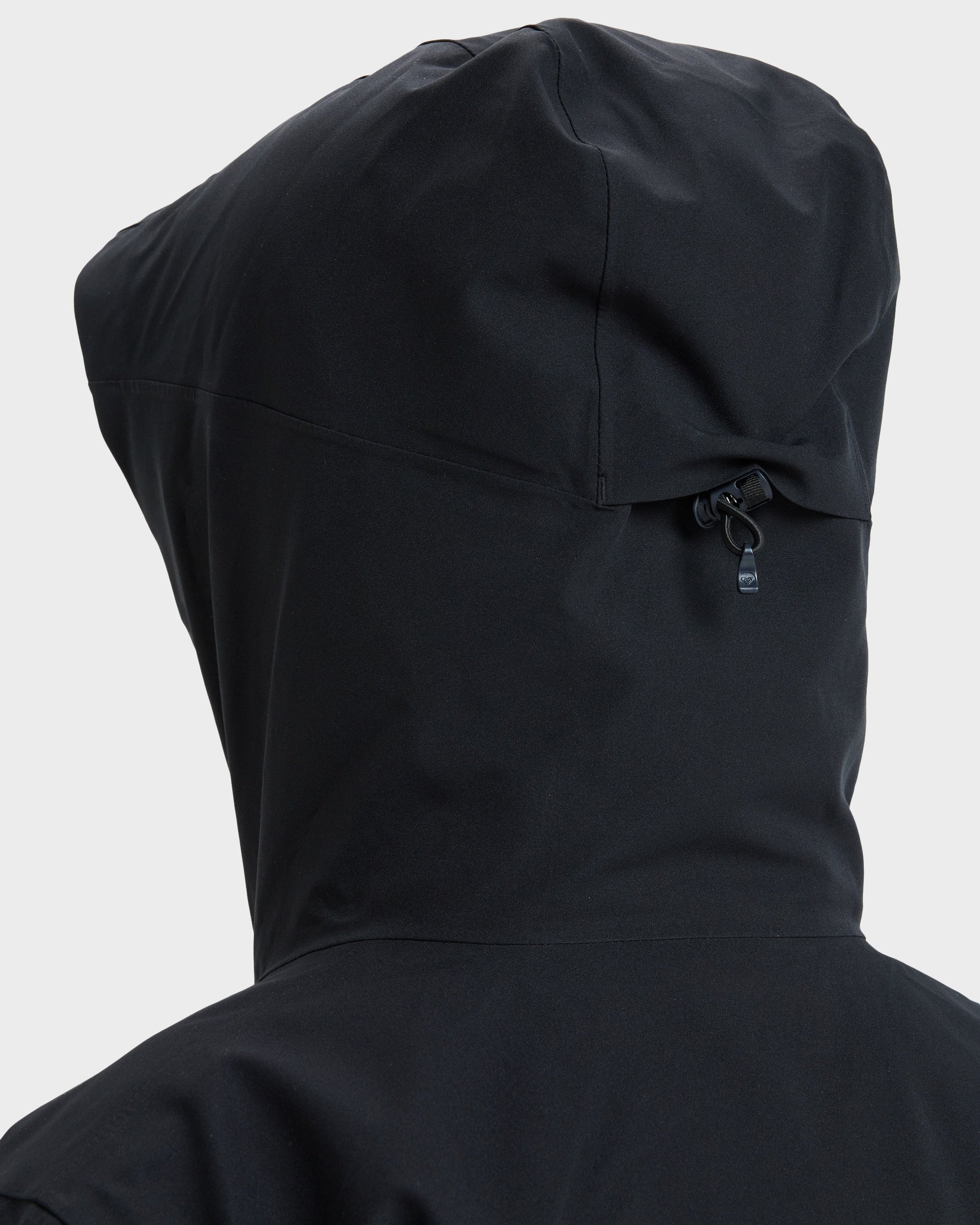 Womens Wild Twist Snow Jacket - Image 5