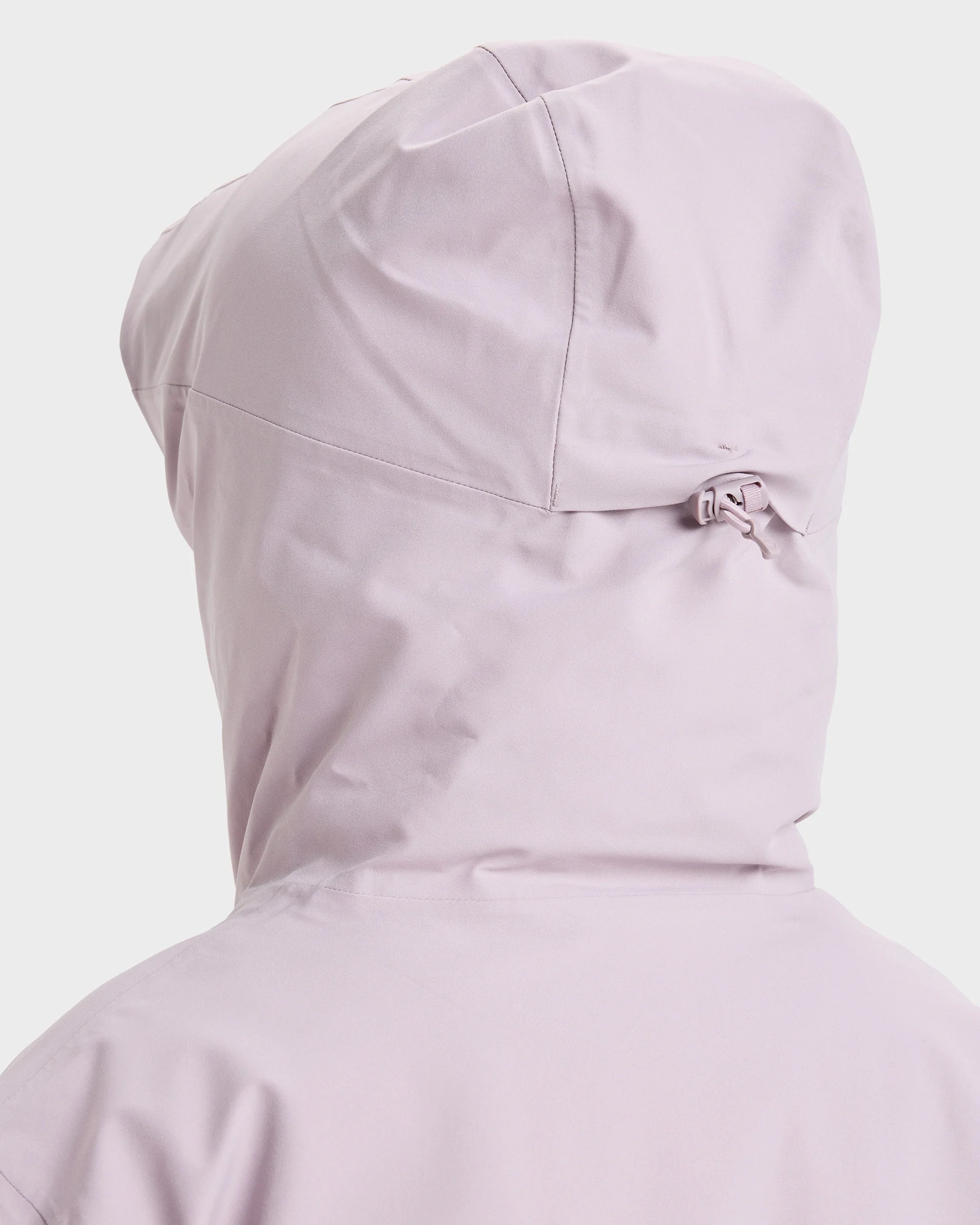 Womens Wild Twist Snow Jacket - Image 5