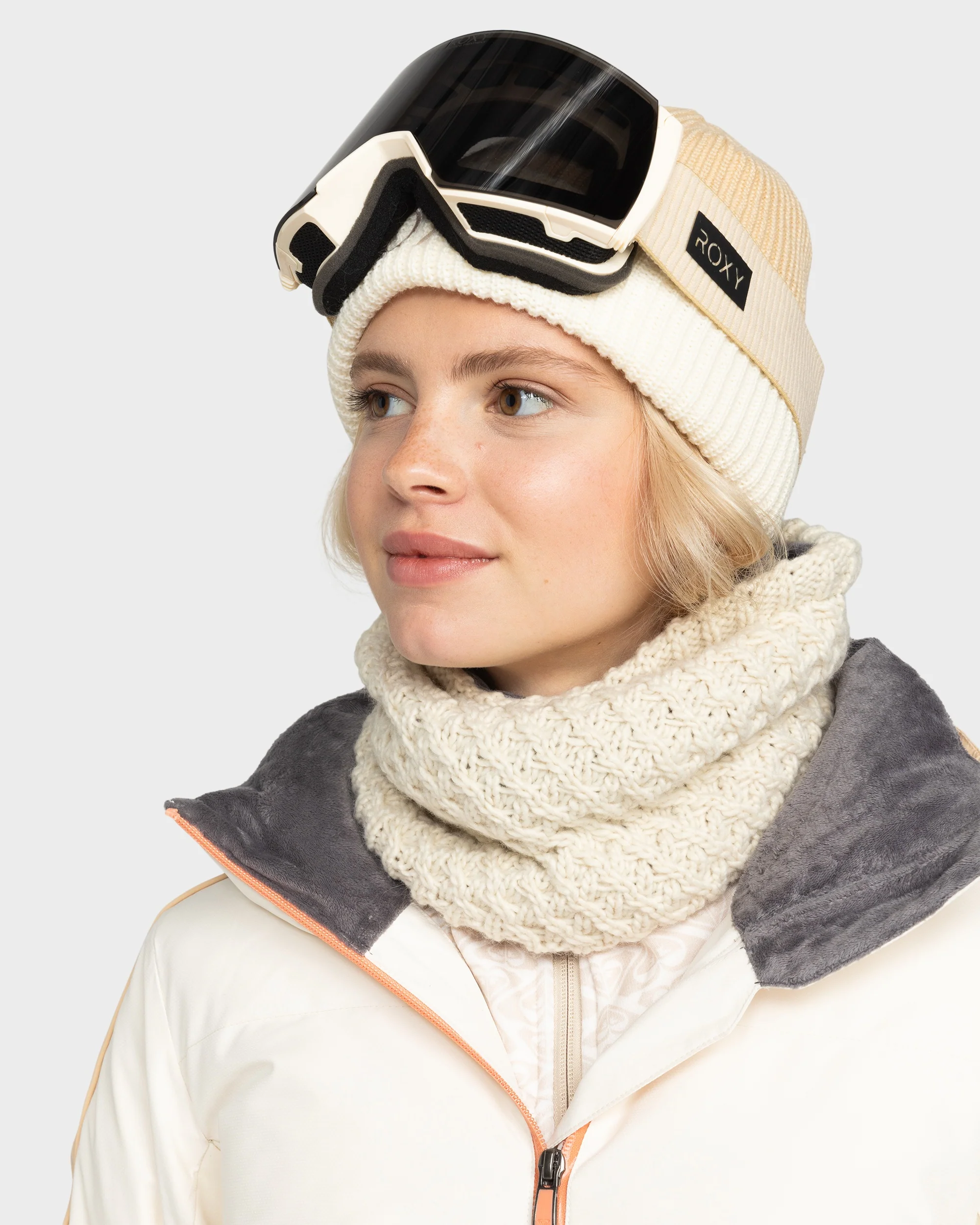 Womens Wildlove Snow Goggles - Image 8