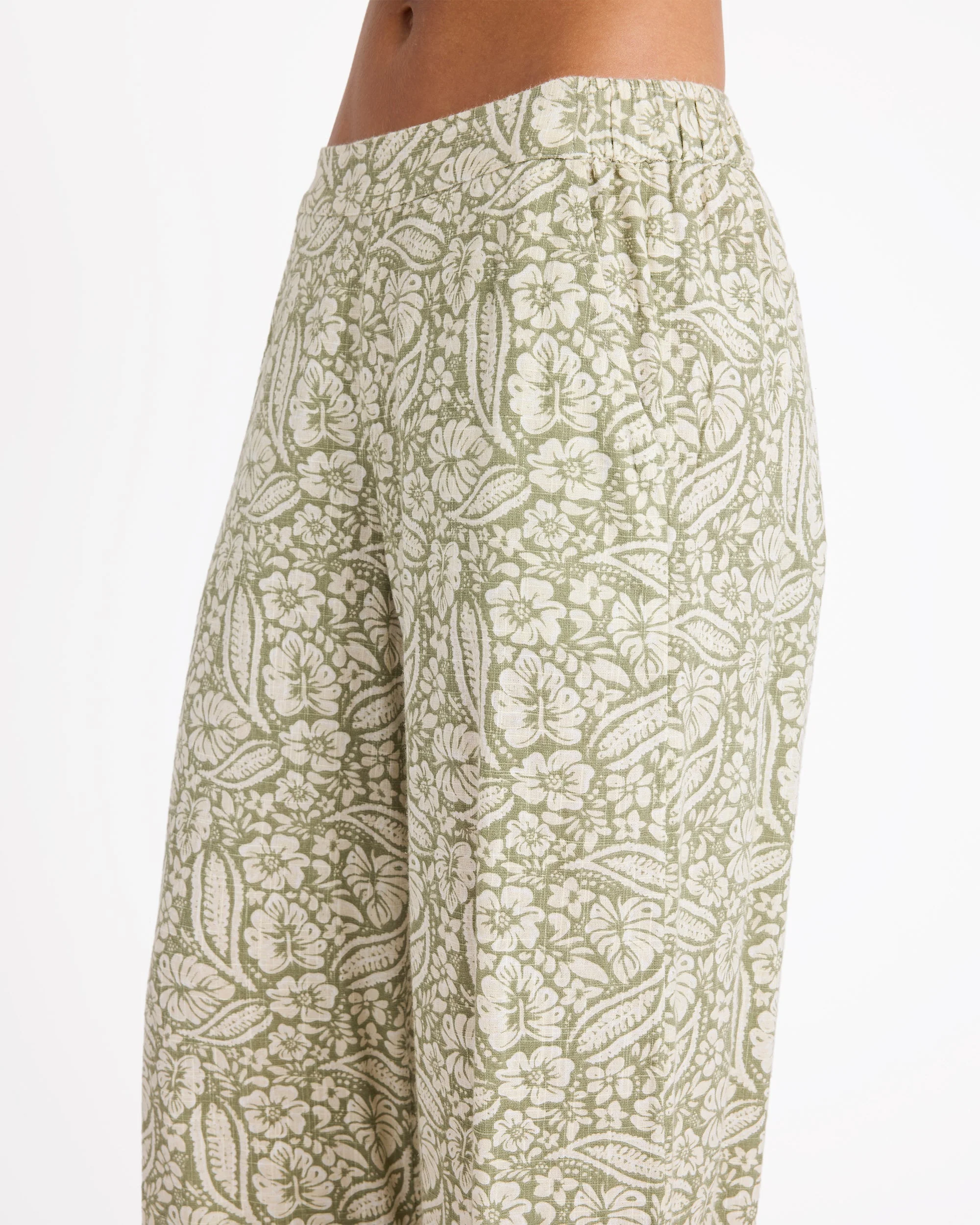 Womens Wildside Pants - Image 3