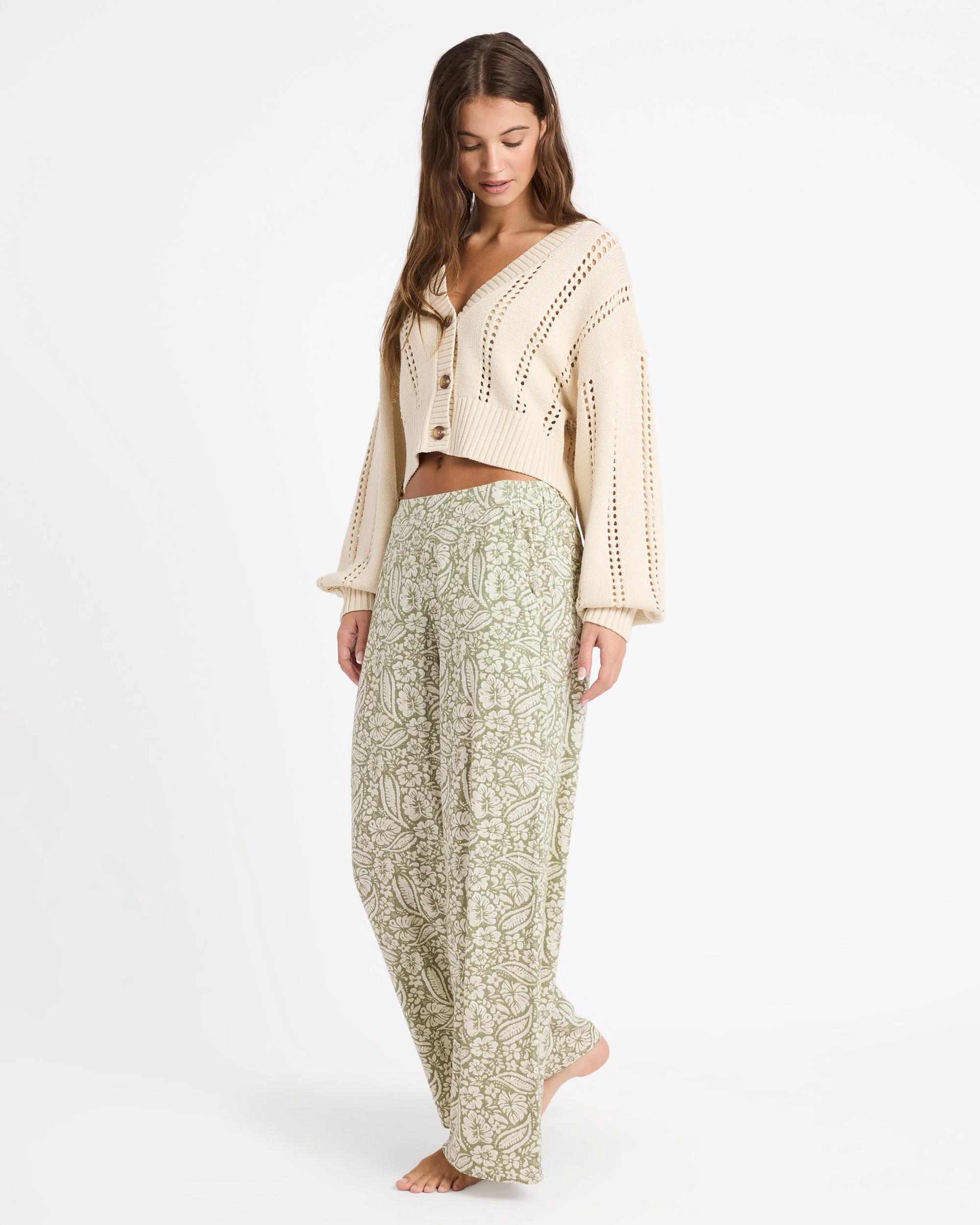 Womens Wildside Pants - Image 4