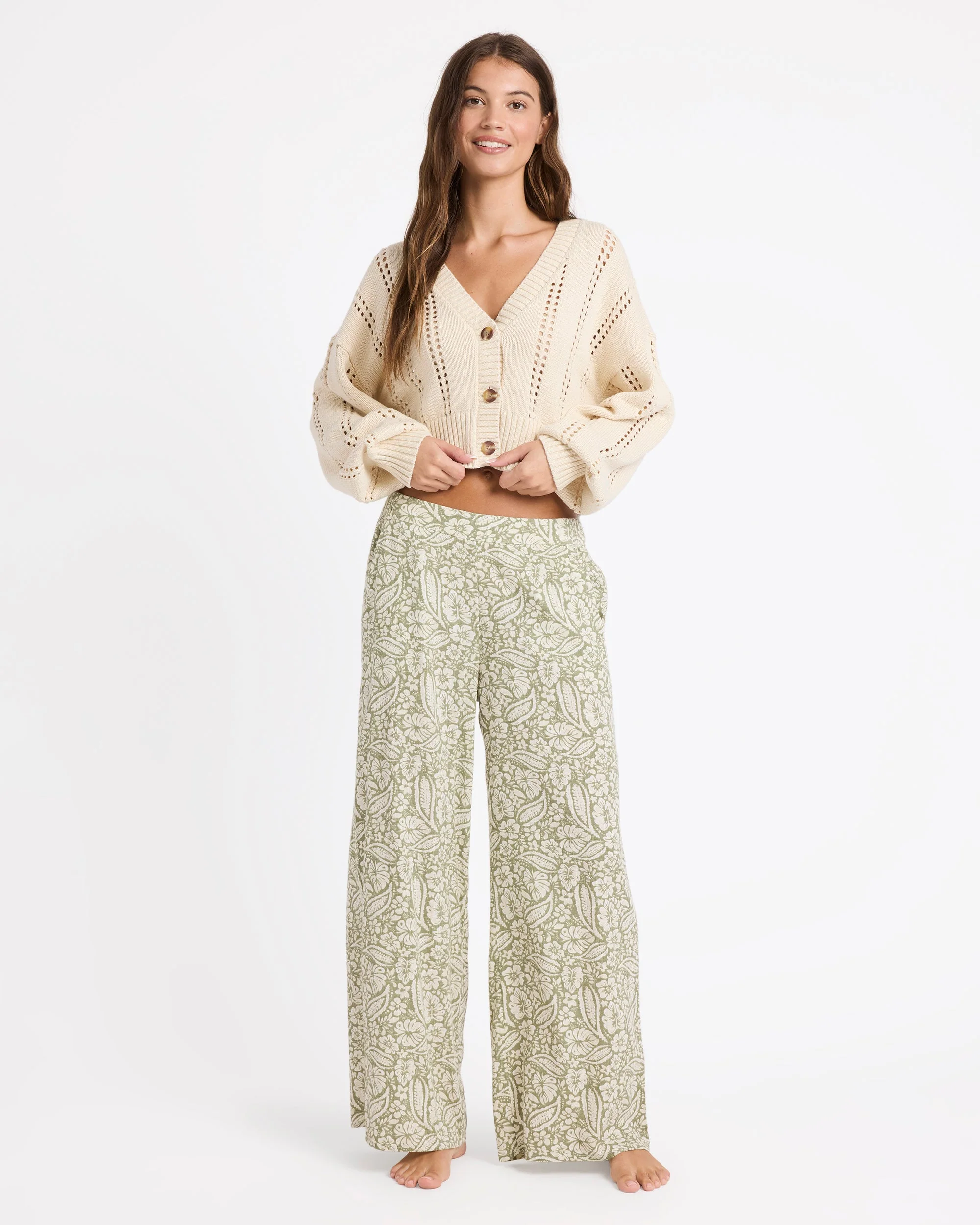 Womens Wildside Pants - Image 5
