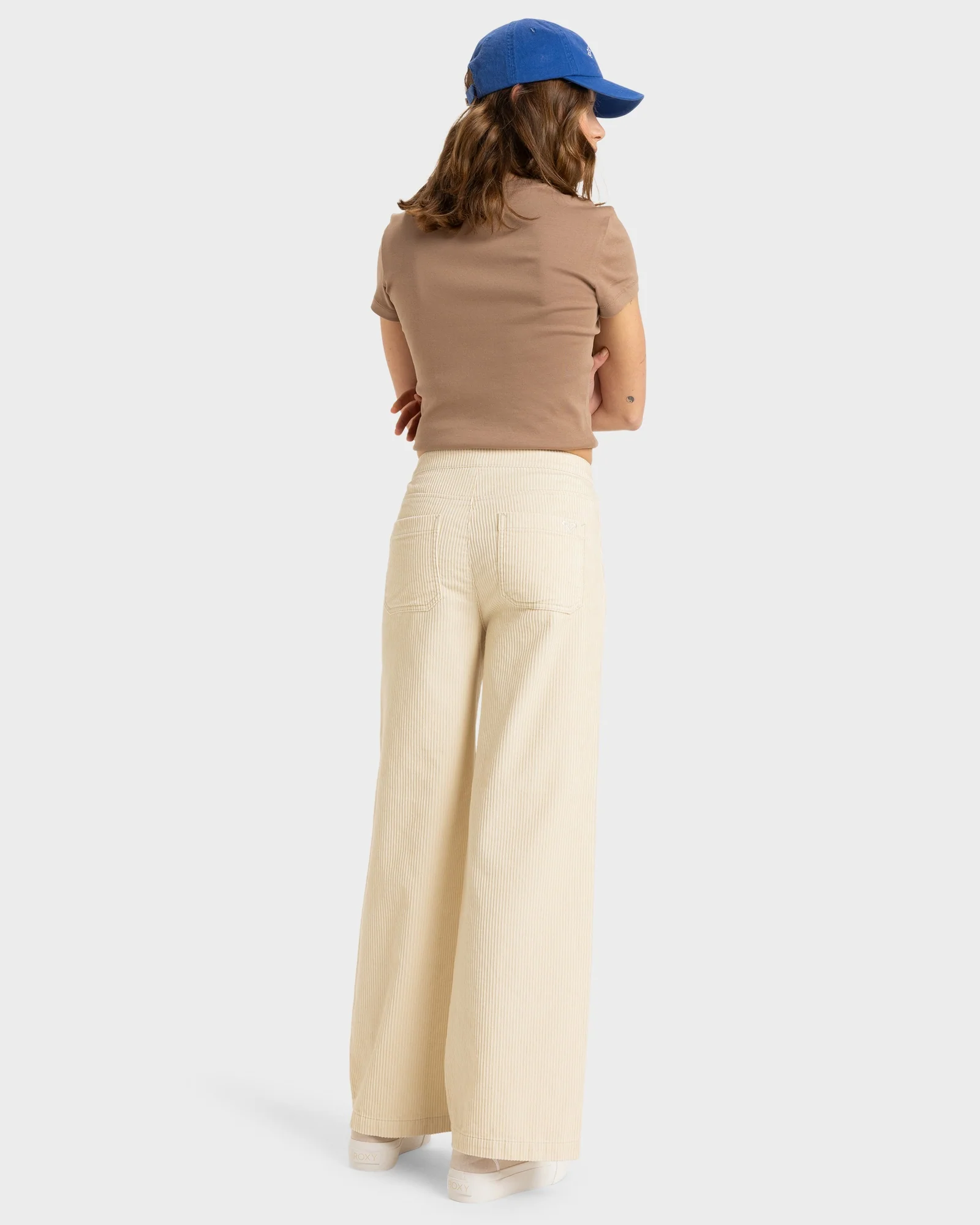 Womens Winter Around Pants - Image 3