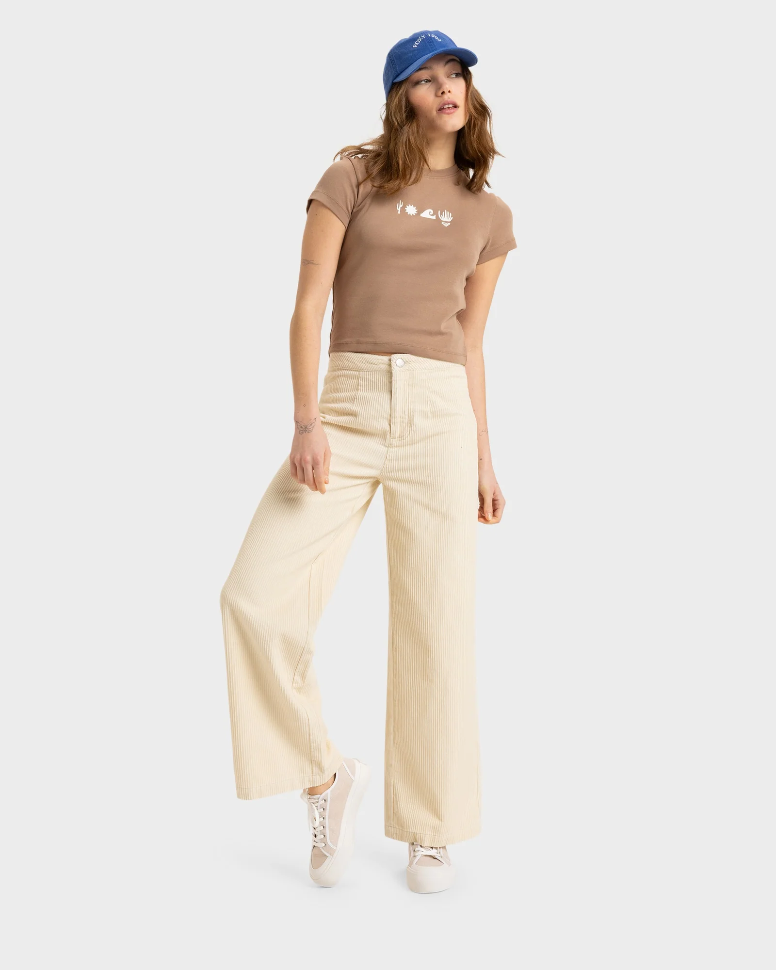 Womens Winter Around Pants - Image 7