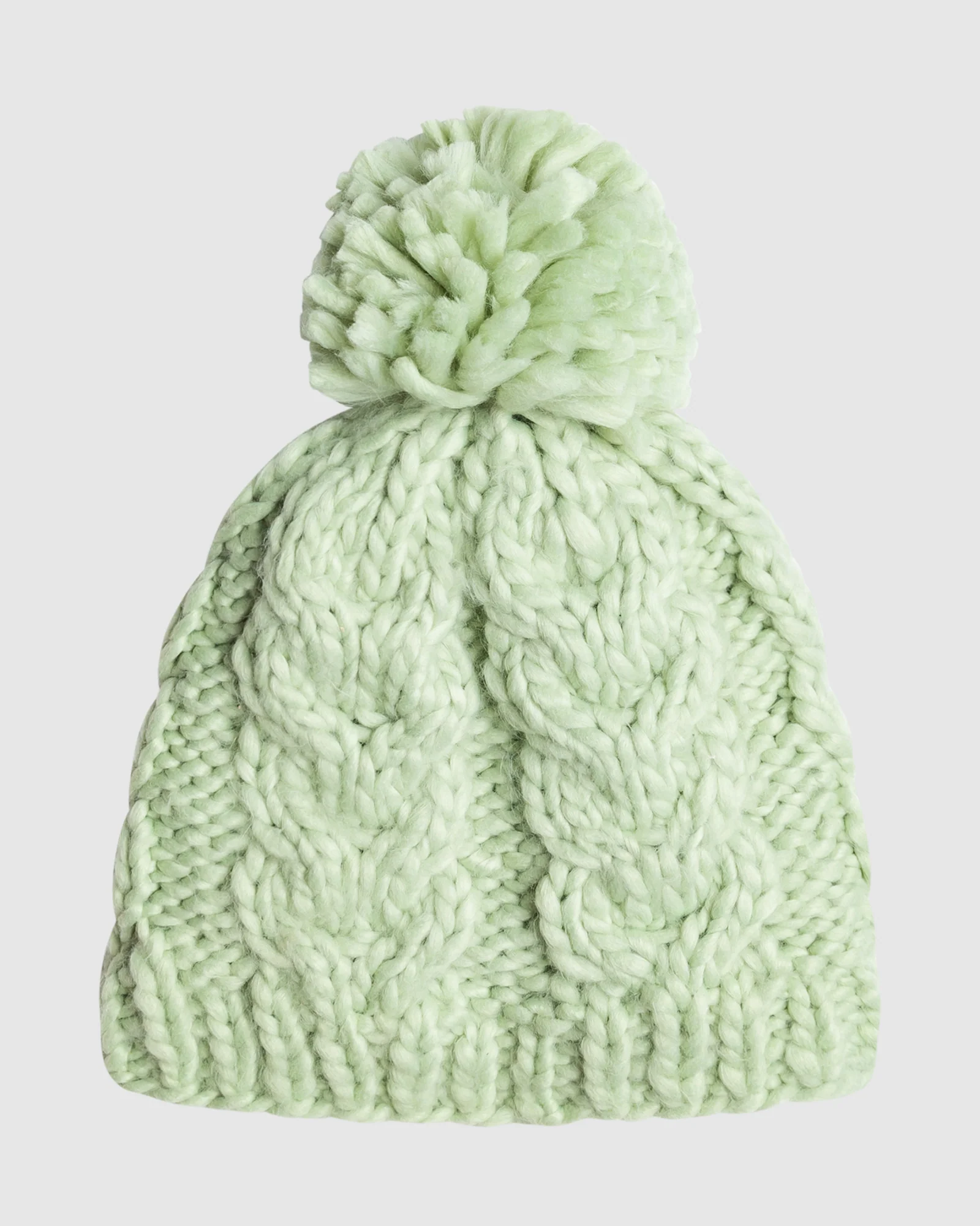 Womens Winter Beanie - Image 2