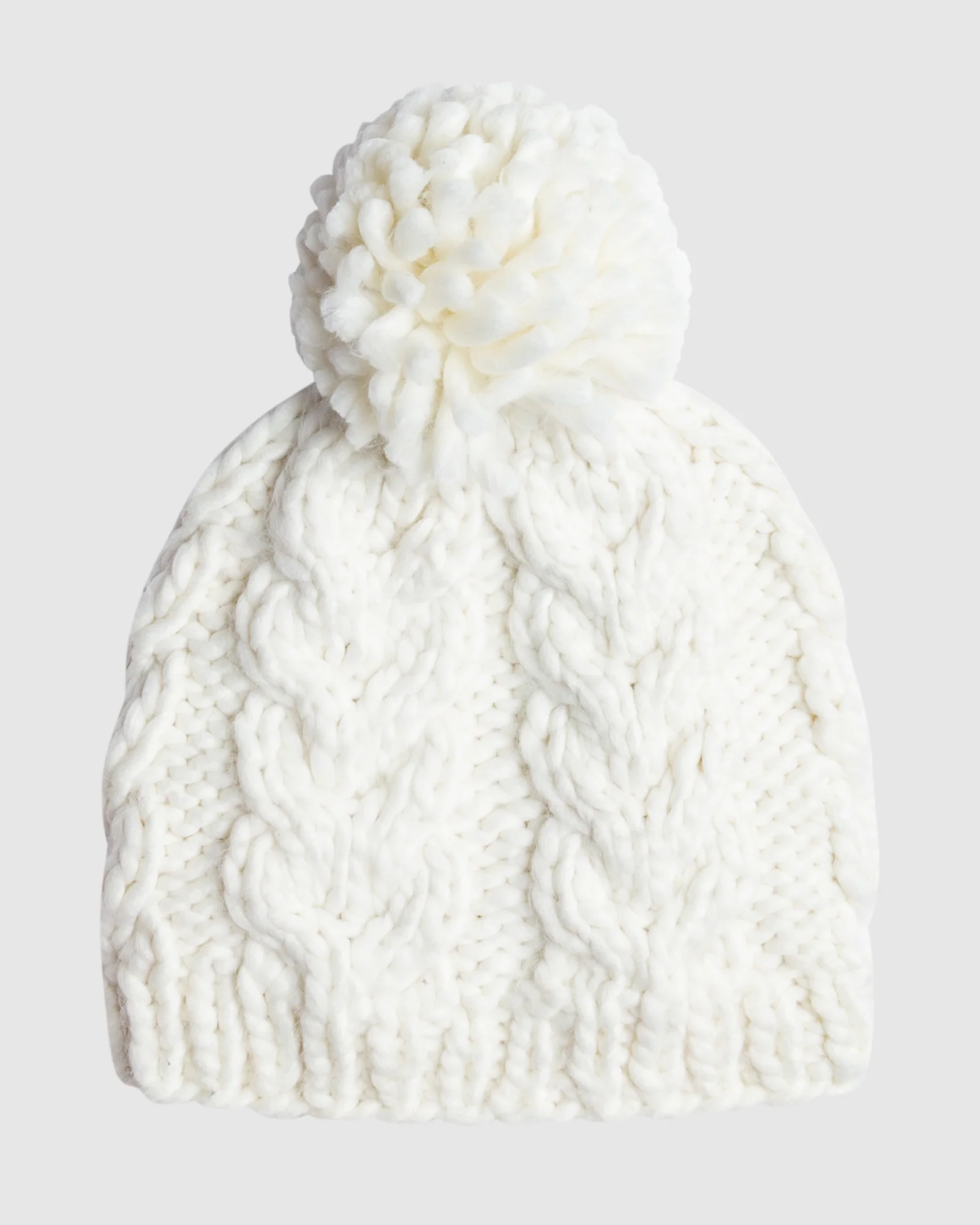 Womens Winter Beanie - Image 2