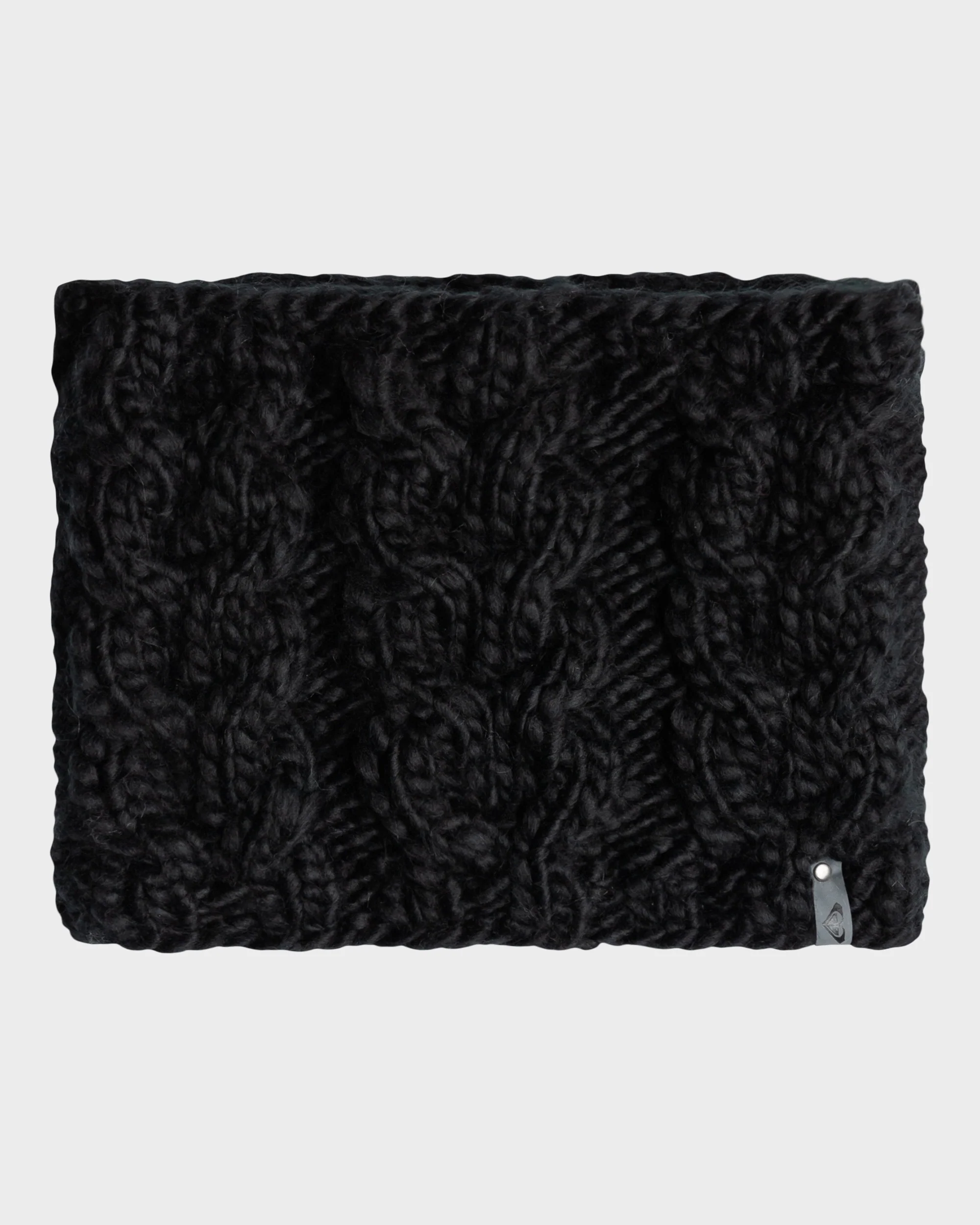 Womens Winter Technical Fleece Collar - Image 2