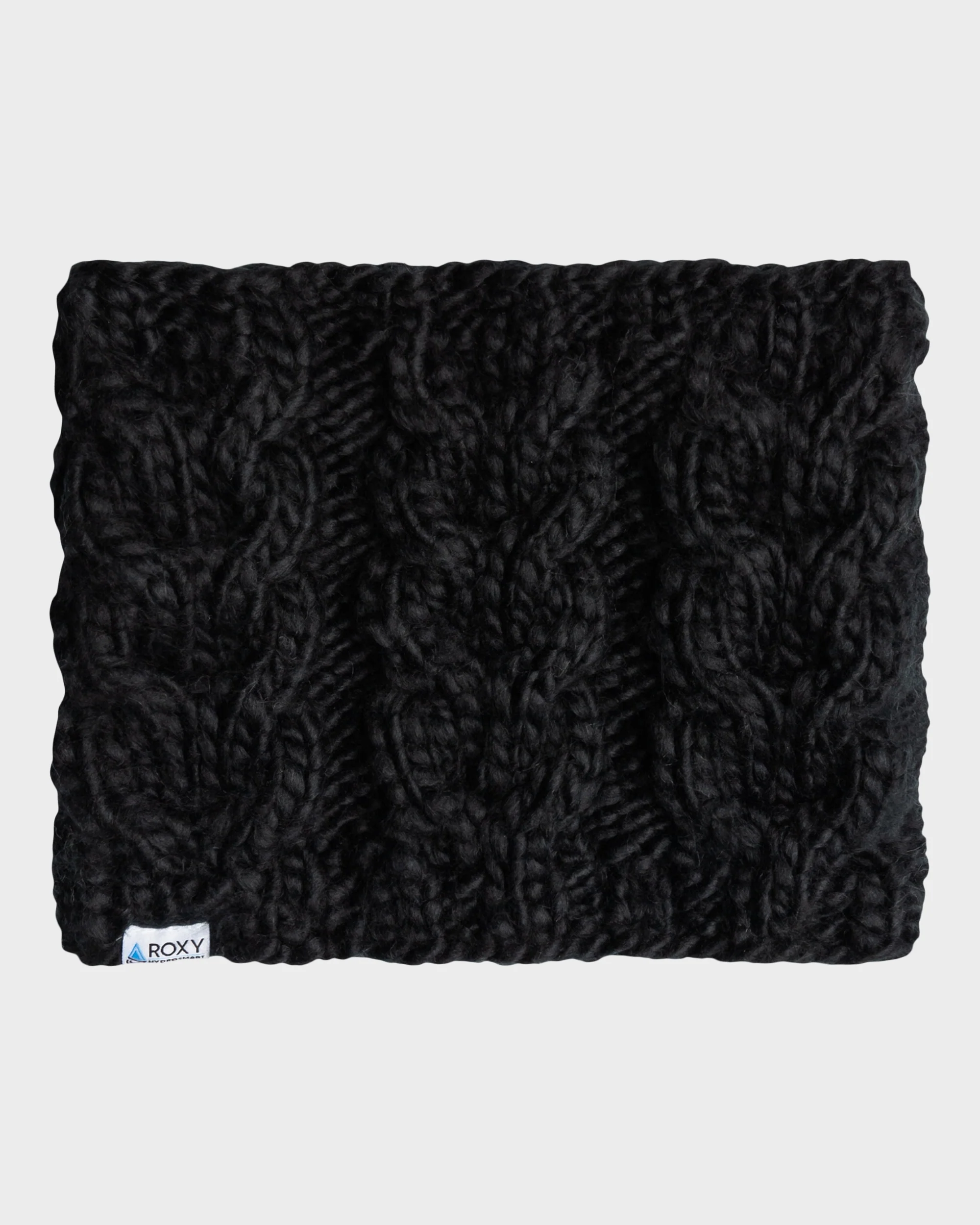 Womens Winter Technical Fleece Collar - Image 3