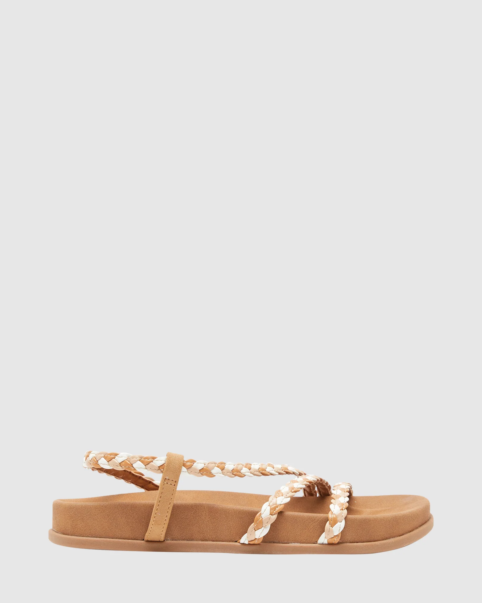 Womens Ymani Sandals - Image 2