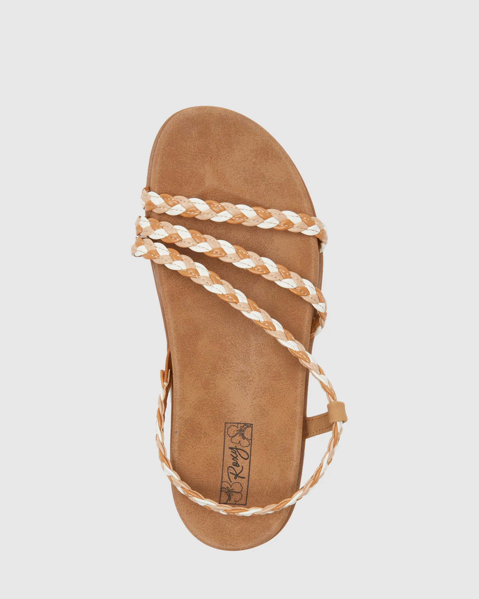 Womens Ymani Sandals - Image 3