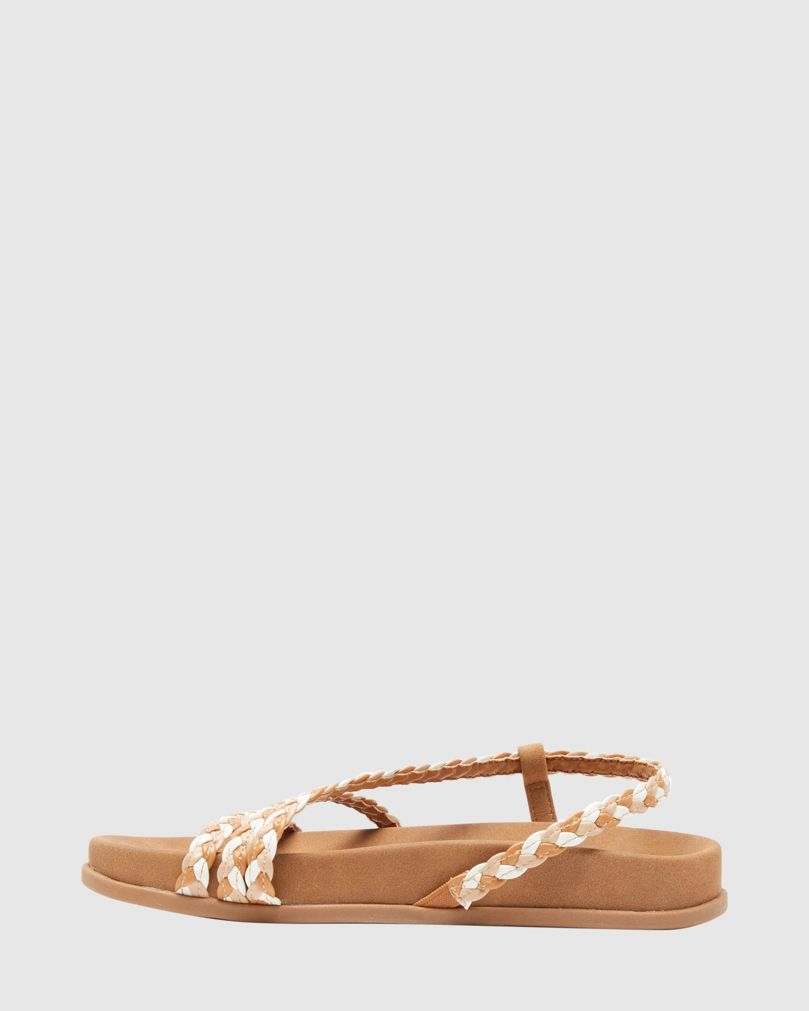Womens Ymani Sandals - Image 5