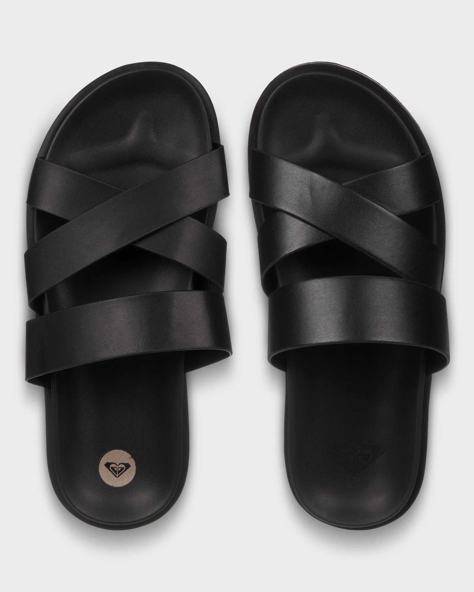 Womens Zaho Slides - Image 2