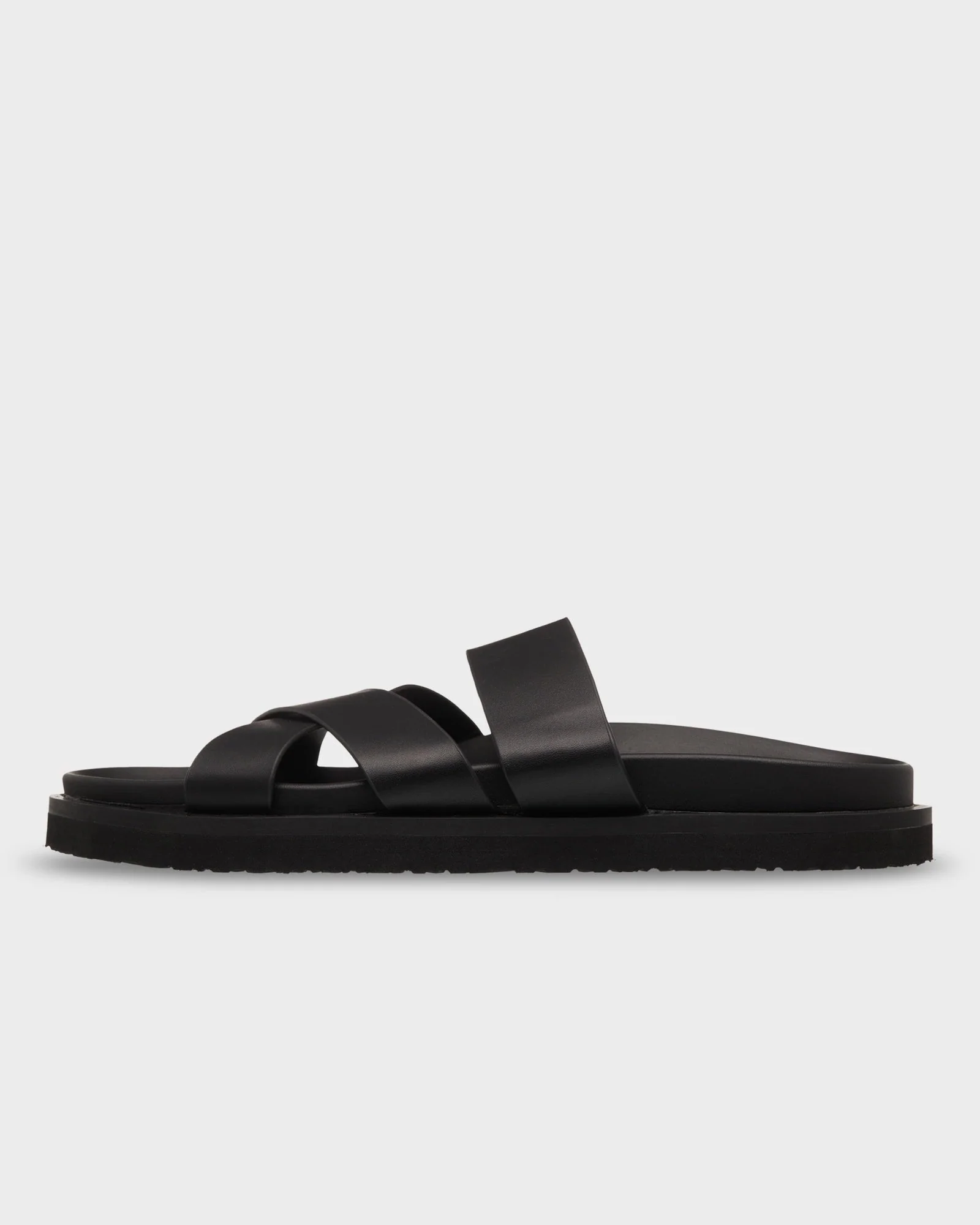 Womens Zaho Slides - Image 3