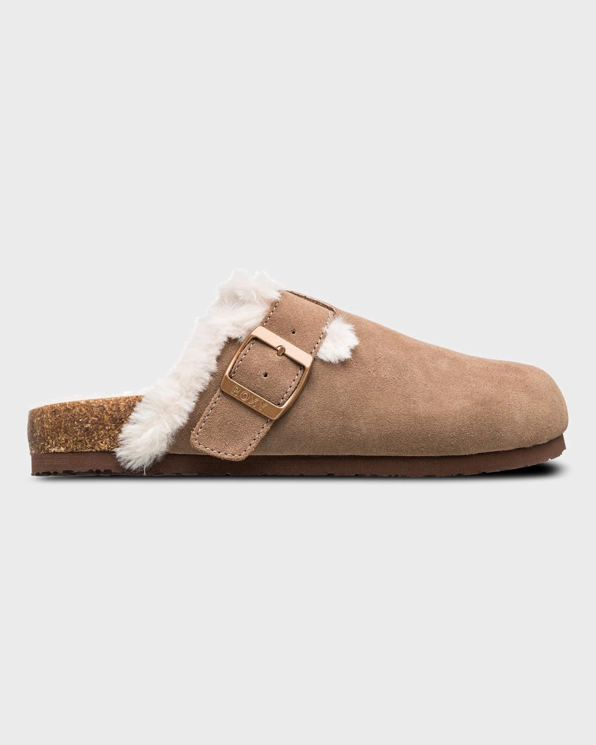 Womens Zeliah Clogs - Image 2