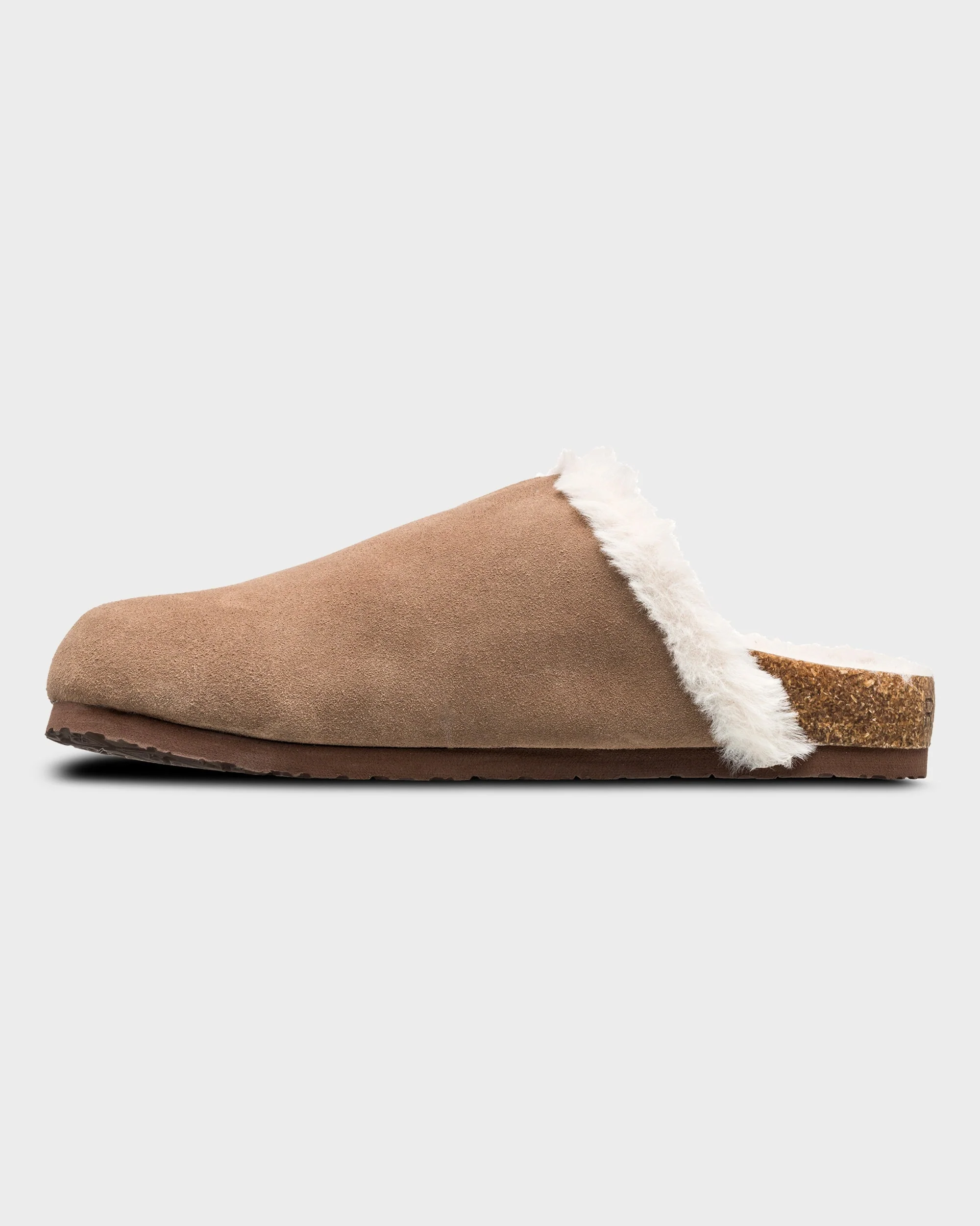 Womens Zeliah Clogs - Image 3