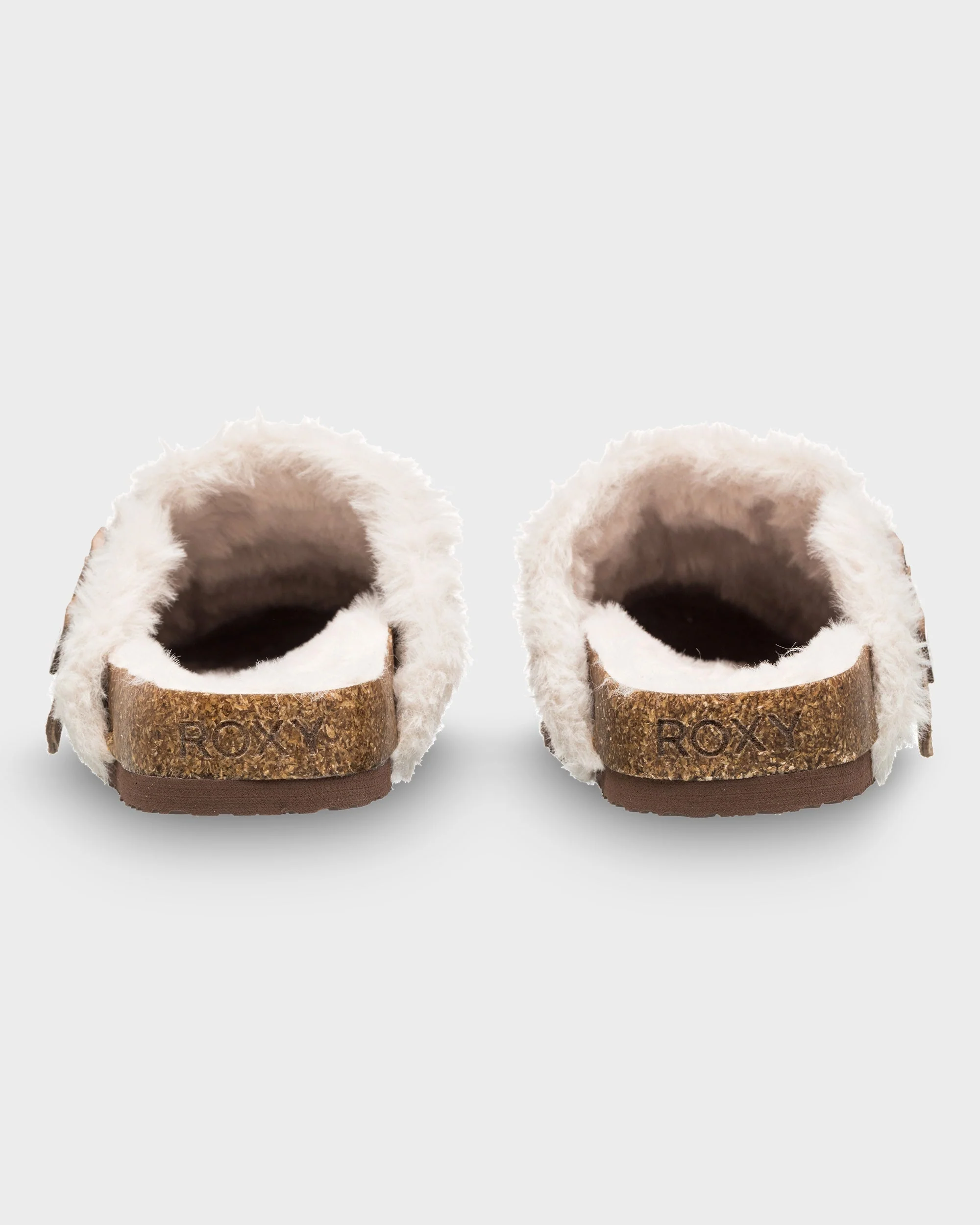 Womens Zeliah Clogs - Image 5