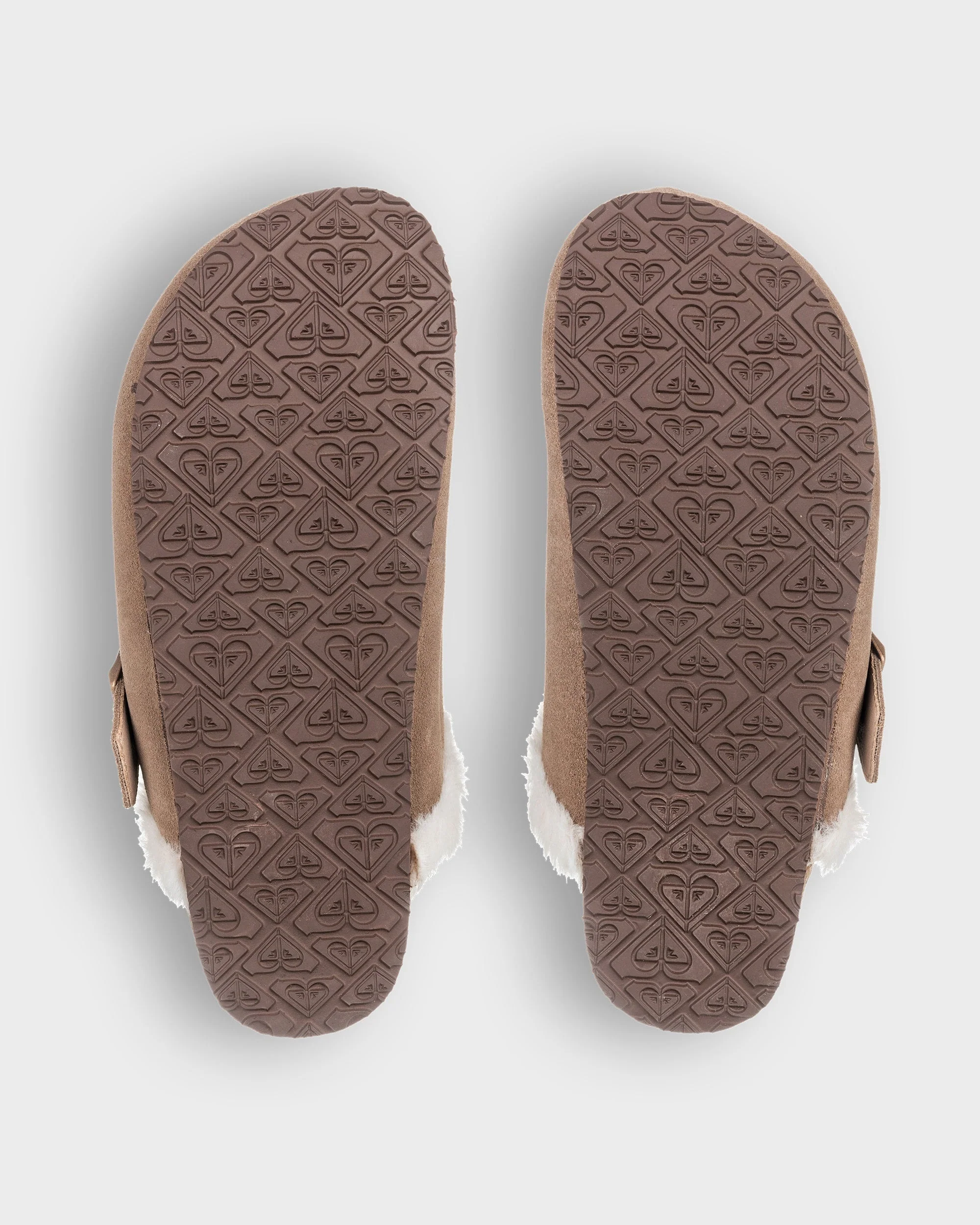 Womens Zeliah Clogs - Image 6